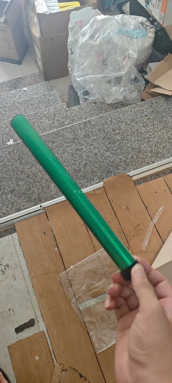 LLKTRTQ1010G - Trống máy in TQ 1010(Canon 2900/12A - vỏ trắng - GREEN) -BÁNH RĂNG ĐEN – ảnh 1