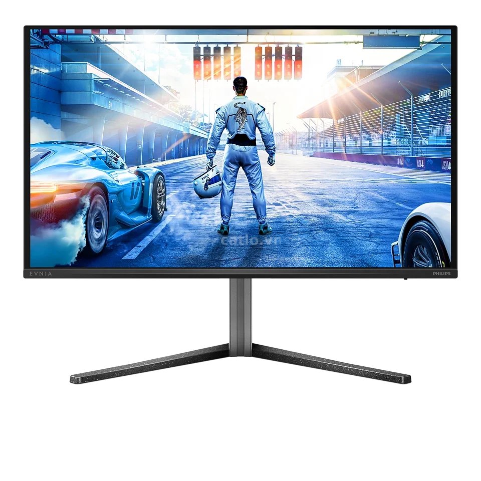 Màn hình Gaming OLED Philips 27M2N6500L | 27 inch, 2K, QHD, 240Hz, 0.03ms – ảnh 1
