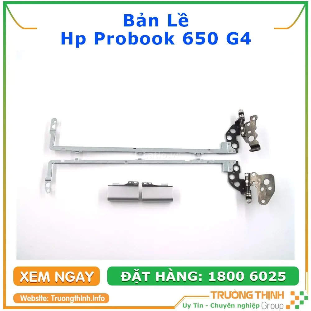 Bản Lề Laptop Hp Probook 650 G4 – ảnh 1