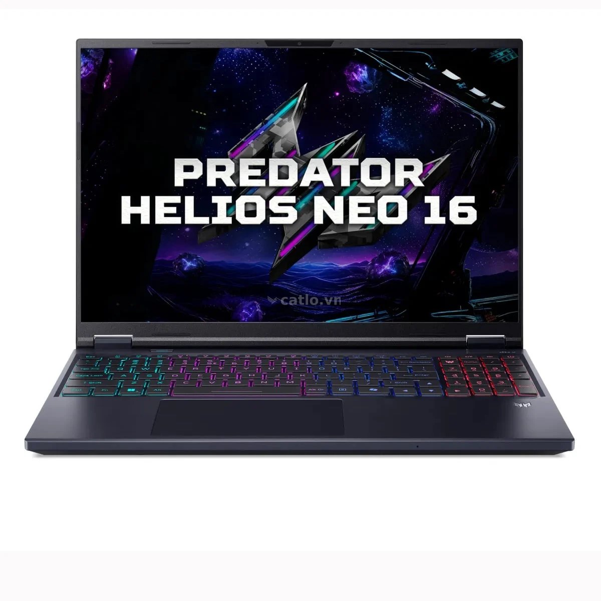 Laptop Gaming Acer Predator Helios Neo 16 PHN16-I31-72XE (NH.U4RSV.001) | i7-14650HX, 32GB DDR5… – ảnh 1