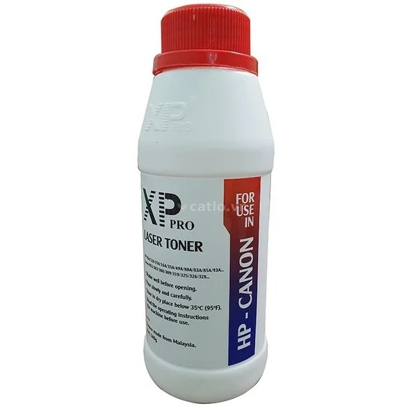 Mực lọ XP - 140g LMLXP140 – ảnh 1