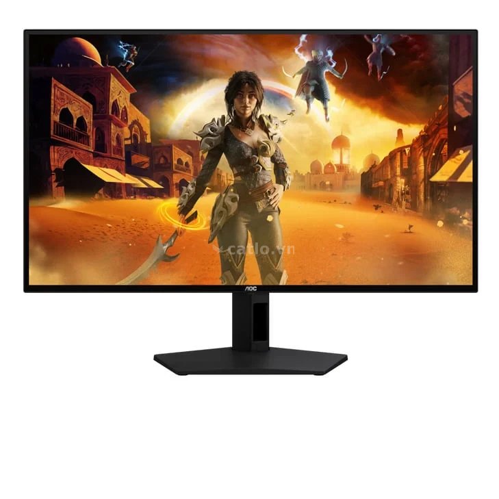 Màn hình Gaming AOC Gaming Q27G41ZDP | 27 inch, QHD, 240Hz, OLED, 0.03ms – ảnh 1