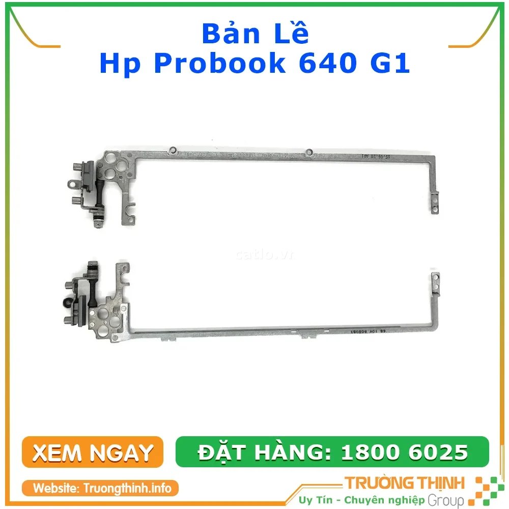 Bản Lề Laptop Hp Probook 640 G1 – ảnh 1