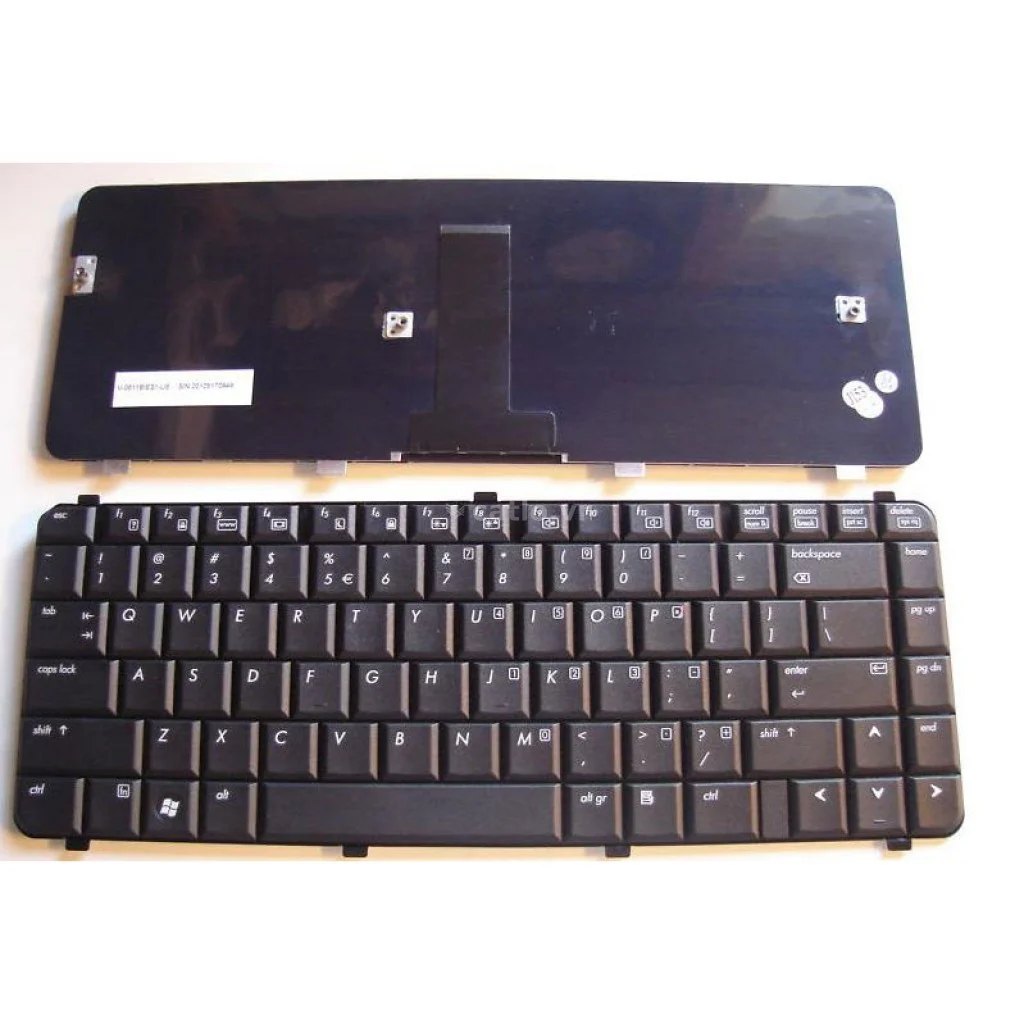 Bàn phím laptop HP Compaq Presario CQ15, CQ40, CQ41, CQ45 – ảnh 1