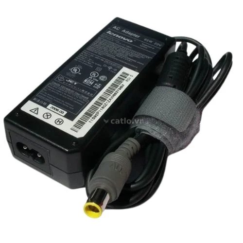Sạc Lenovo 20v 3.25 đầu to có kim ( bóc máy ) – ảnh 1