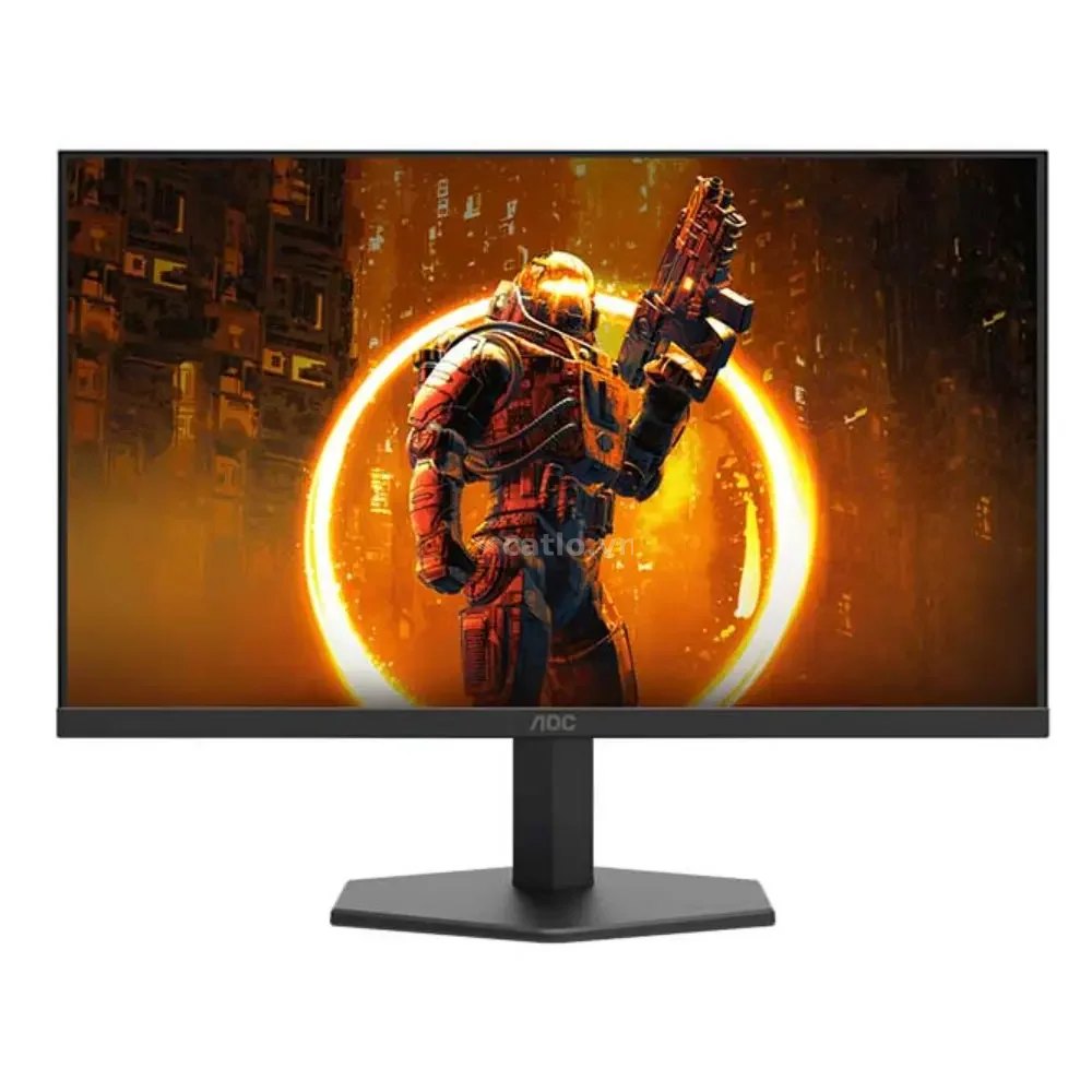 Màn hình Gaming FPS AOC 24G11ZE | 23.8 inch, Full HD, Fast IPS, 240 Hz, 0.3ms – ảnh 1