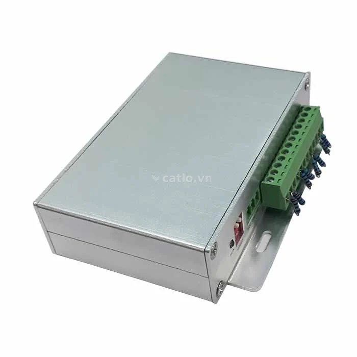 Module mở rộng 8 vùng báo trộm Picotech PCA-302EM – ảnh 1