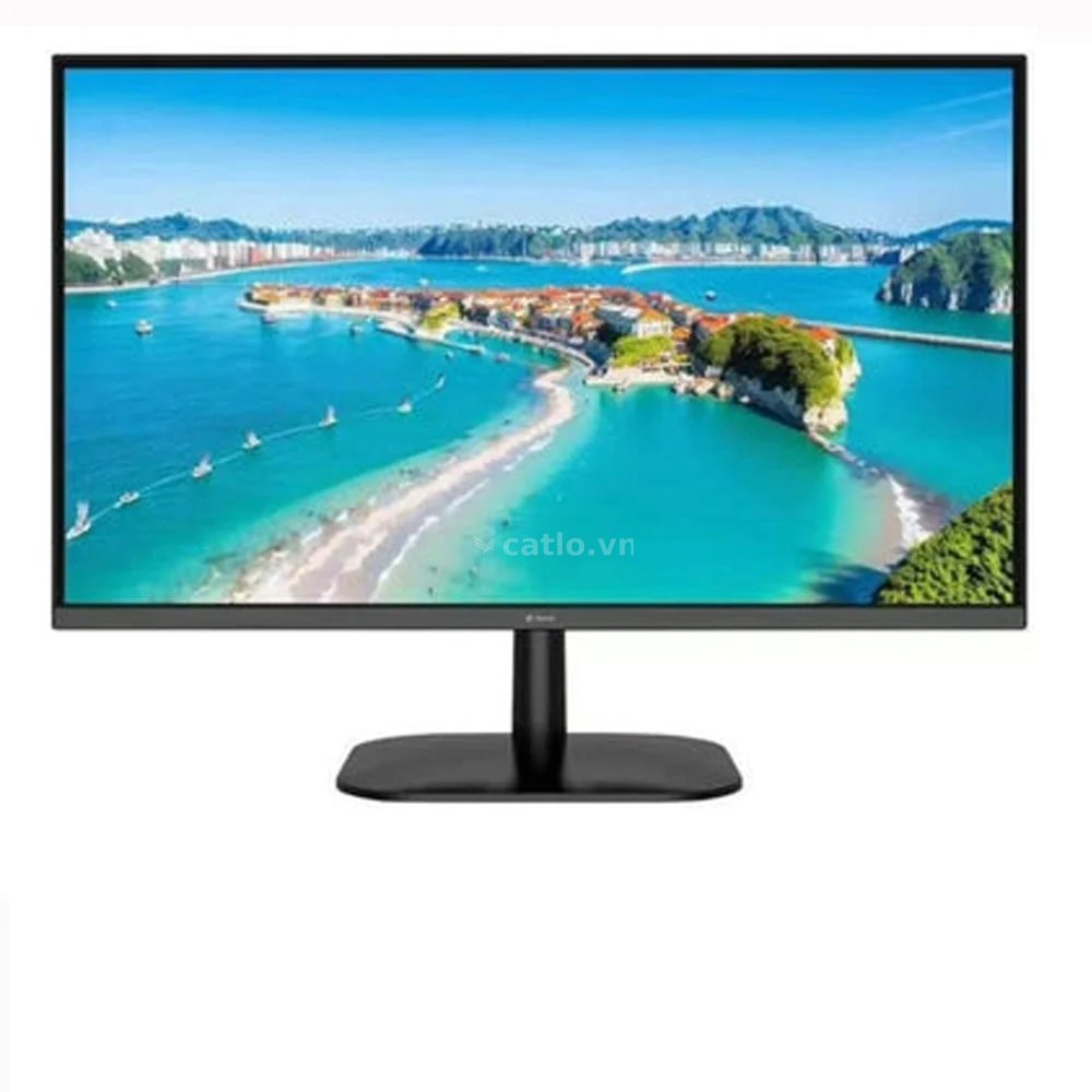Màn hình văn phòng SSTC V2410 | 24 inch, FHD, 100Hz, VA – ảnh 1