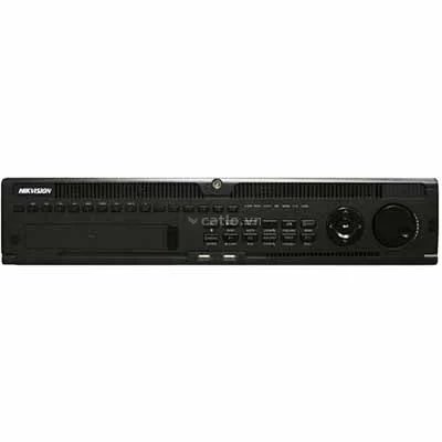 Đầu ghi hình 64 kênh IP HIKVISION DS-9664NI-I8 – ảnh 1