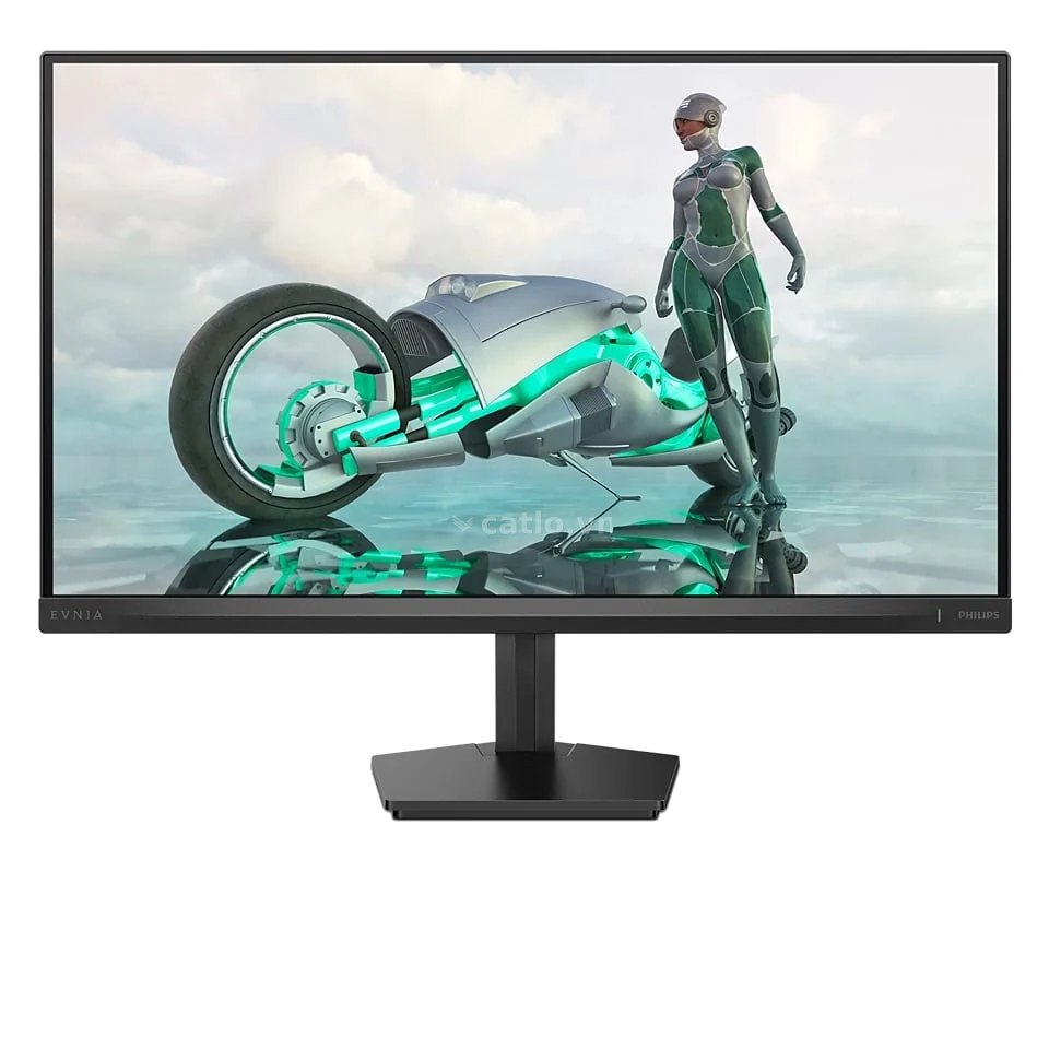 Màn hình Gaming Philips Evnia 27M2N3500PF/71 | 27 inch, QHD/2K, 260Hz, Fast IPS, 1ms, Delta E < 2 – ảnh 1