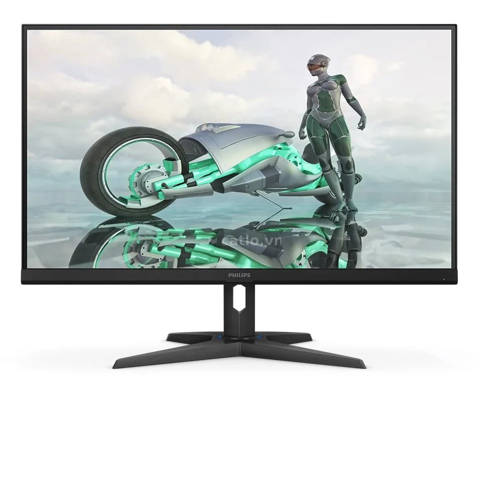 Màn hình Gaming Philips Evnia 27M3N3540Q/71 | 27 inch, QHD/2K, 210Hz, IPS, 1ms, Delta E < 2 – ảnh 1