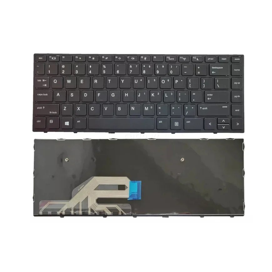 Bàn Phím Laptop Hp Probook 640 G4 – ảnh 1