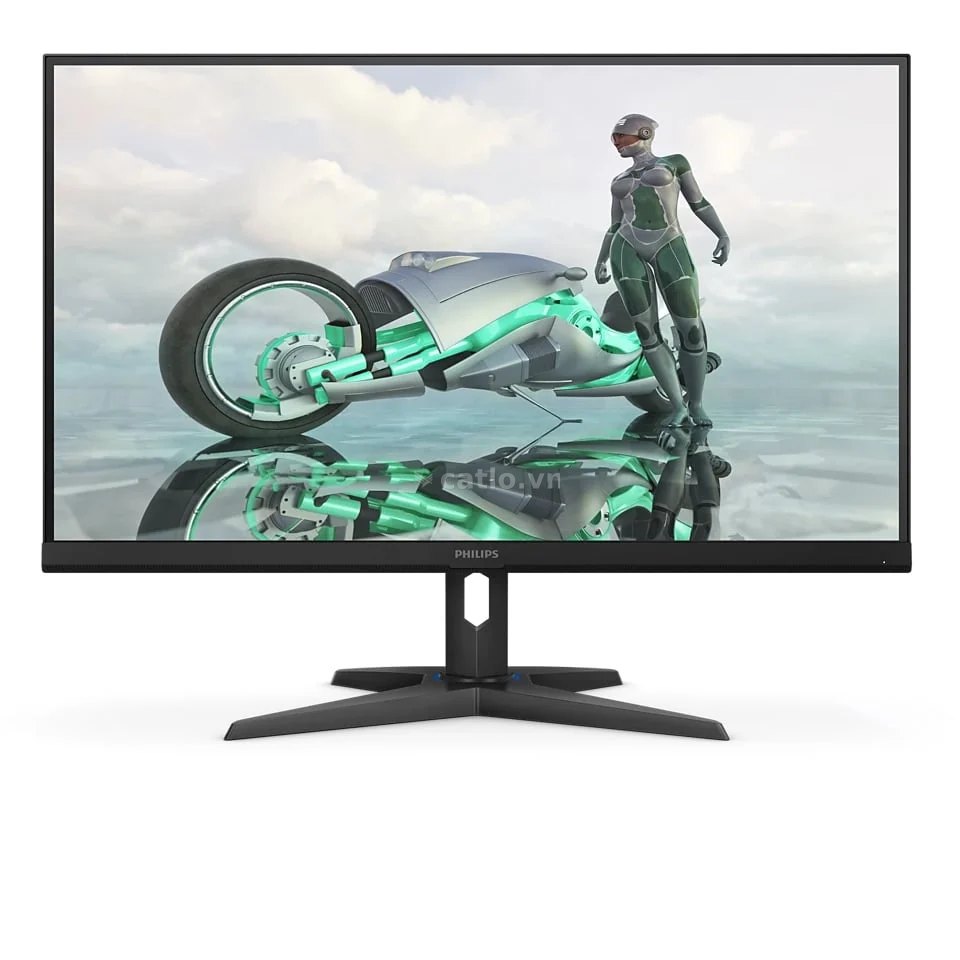 Màn hình Gaming Philips Evnia 27M3N3540/74 | 27 inch, QHD/2K, 180Hz, IPS, 1ms, Delta E < 2 – ảnh 1