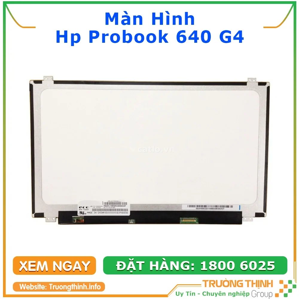 Màn Hình Laptop Hp Probook 640 G4 – ảnh 1