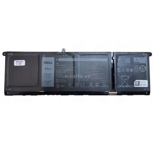 Pin laptop Dell Latitude 3320 3420 3520, Vostro 3510 3511 3515 5310 5410 5415 5510 5515, Inspiron 54 – ảnh 1
