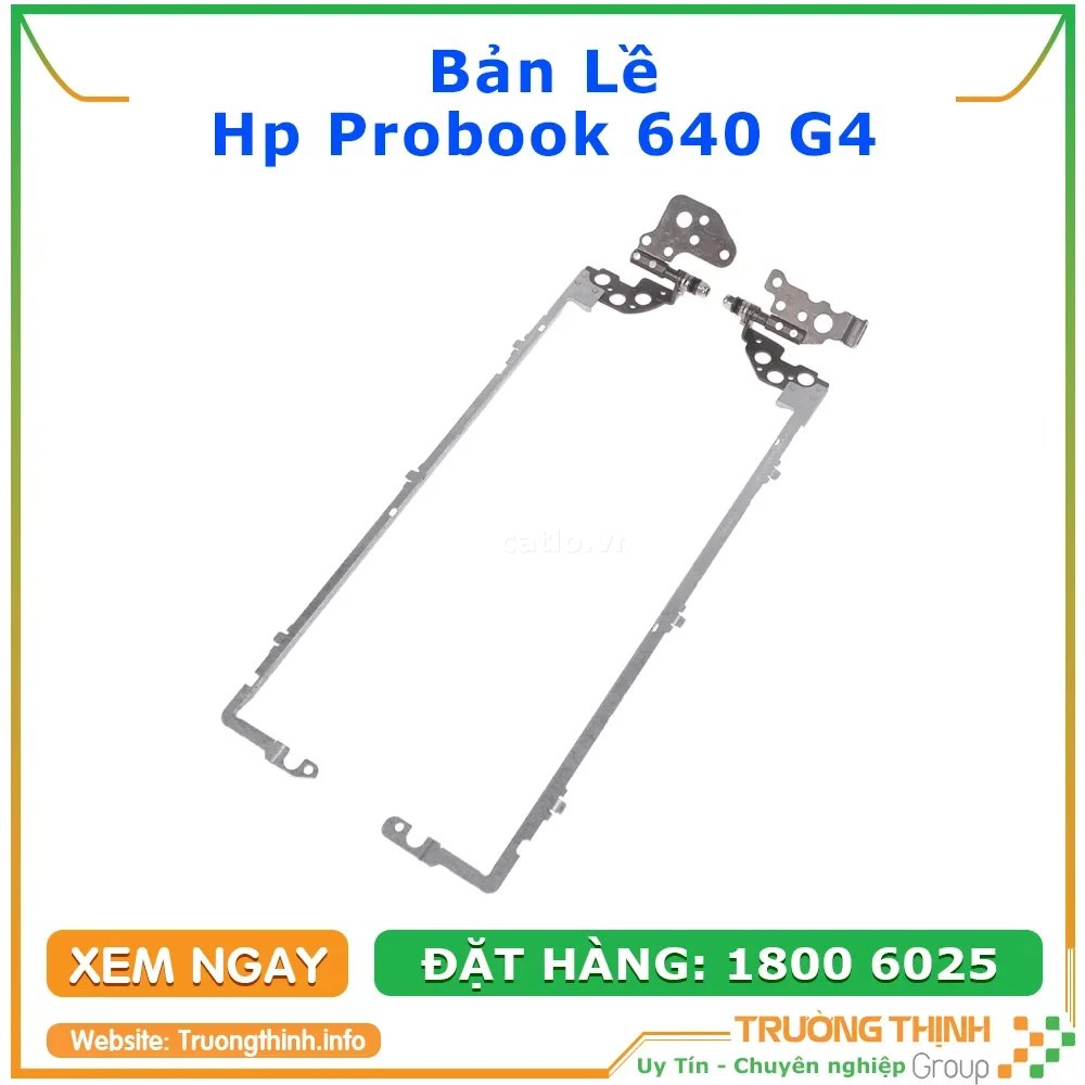 Bản Lề Laptop Hp Probook 640 G4 – ảnh 1