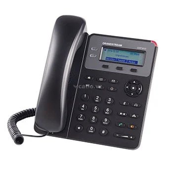 Điện thoại IP Grandstream GXP1610 – ảnh 1