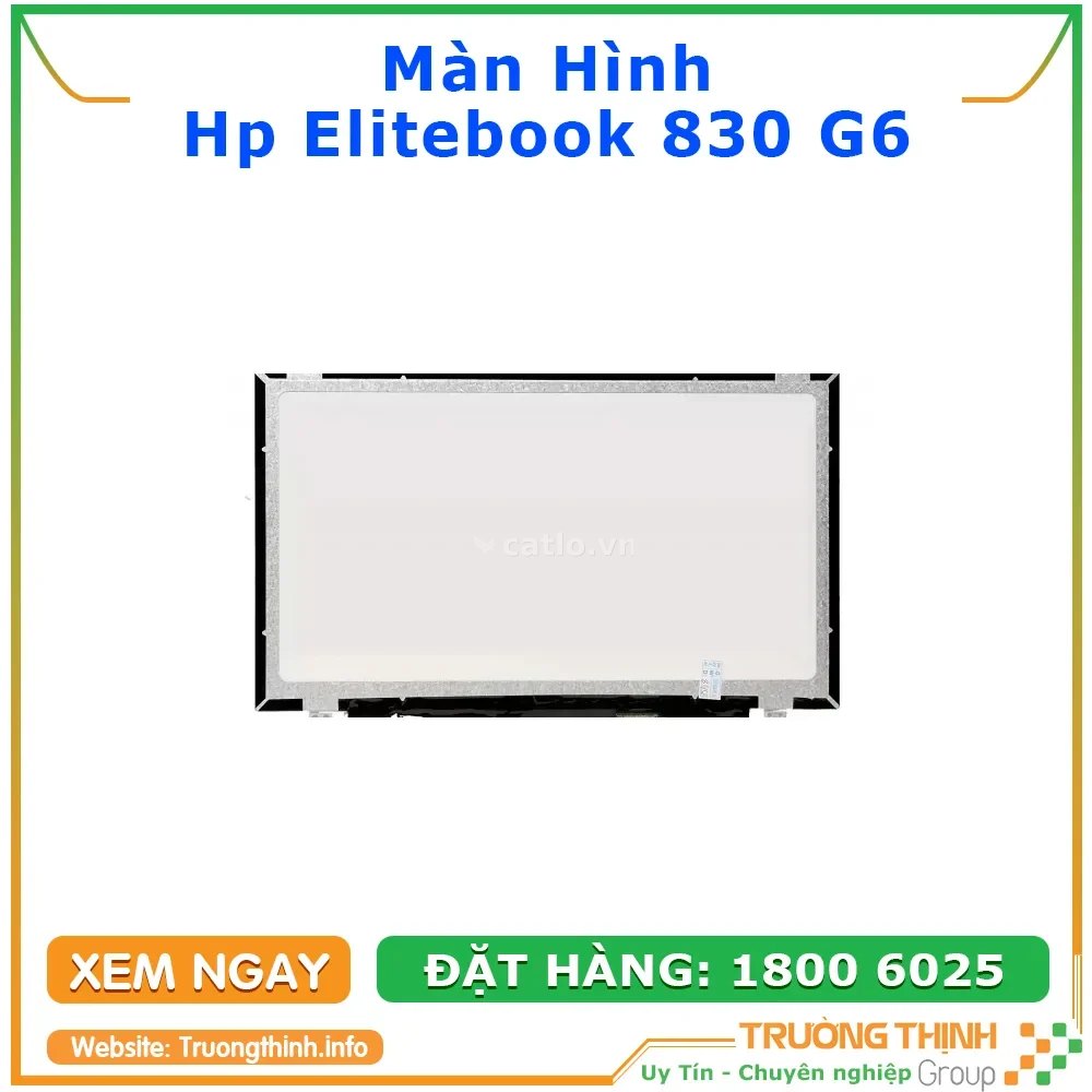 Màn Hình Laptop Hp Elitebook 830 G6 – ảnh 1