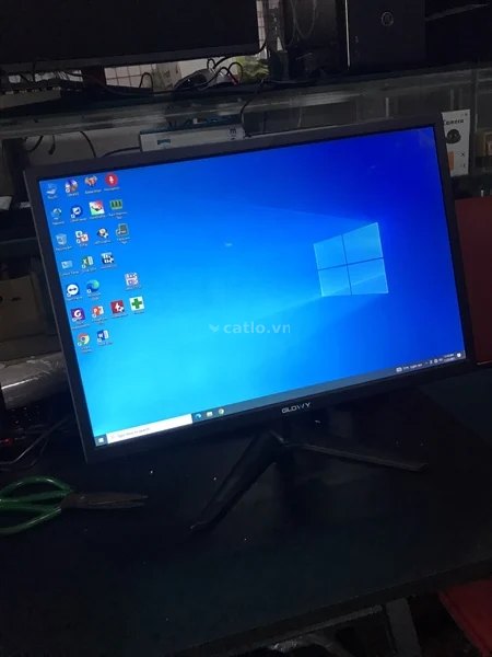 Màn hình LCD Gloway 22 inh HD Chính hãng – ảnh 1