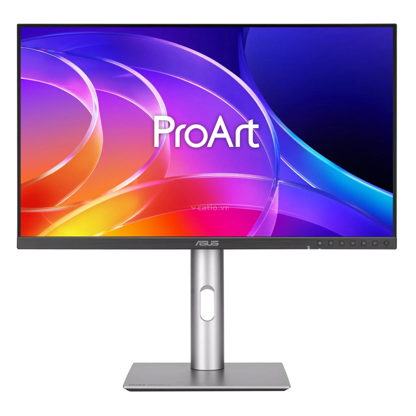 Màn hình Đồ họa ASUS ProArt PA249CGV | 24 inch, IPS, 144Hz, Delta E<2, USB-C 96W – ảnh 1