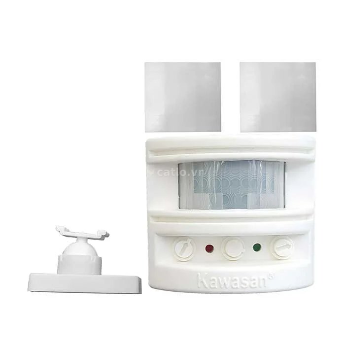 Báo động độc lập KAWA i225BK – ảnh 1