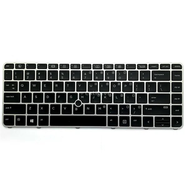 Bàn Phím Laptop HP EliteBook 745 G3, 840 G3, 840 G3, 848 G3, 840 G4, 848 G4, 745 G3, 745 G4, CA… – ảnh 1