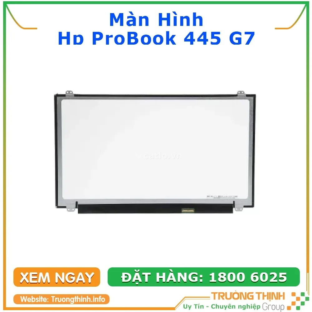 Màn Hình Laptop Hp Probook 445 G7 – ảnh 1