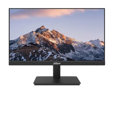 Màn hình Văn phòng Dahua DHI-LM22-A211Y | 21.45 inch, FHD, 120Hz, IPS, HDMI/VGA – ảnh 1