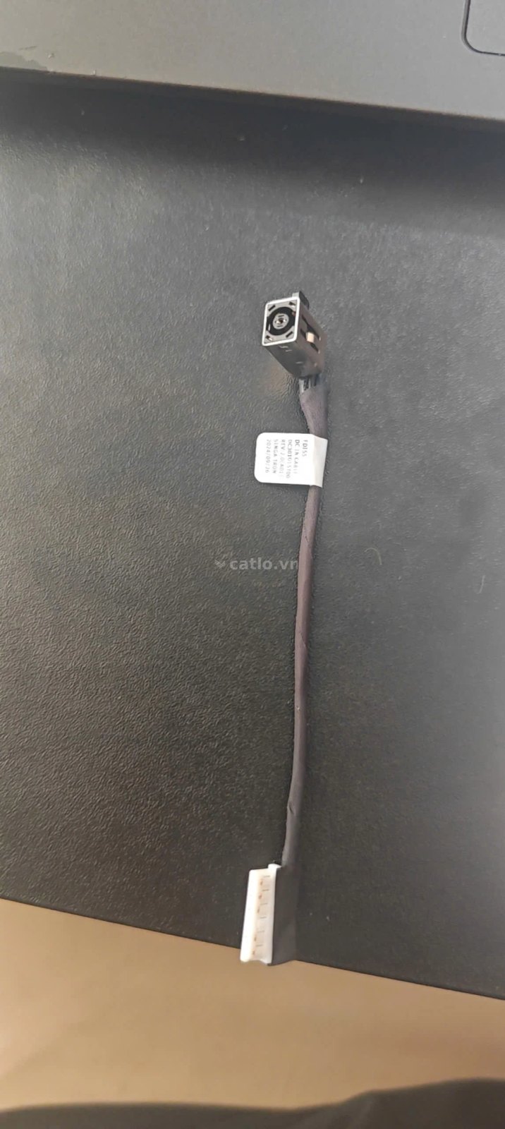 Jack Nguồn Dell Đầu Nhỏ Có Kim Thế Hệ 8 Đến Thế Hệ 11 – ảnh 1