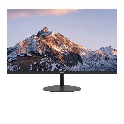 Màn hình Văn phòng Dahua DHI-LM22-A210Y | 21.45 inch, FHD, 120Hz, VA, HDMI/VGA – ảnh 1