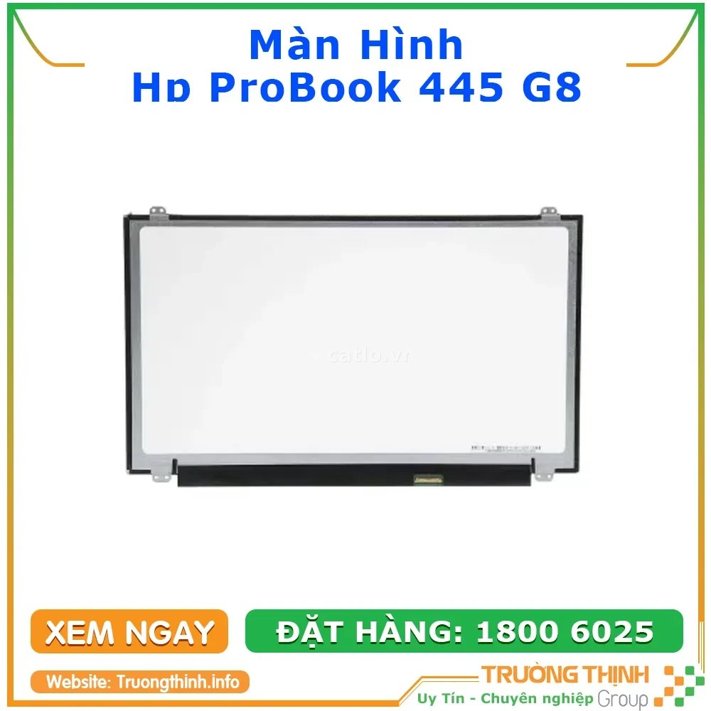 Màn Hình Laptop Hp Probook 445 G8 – ảnh 1