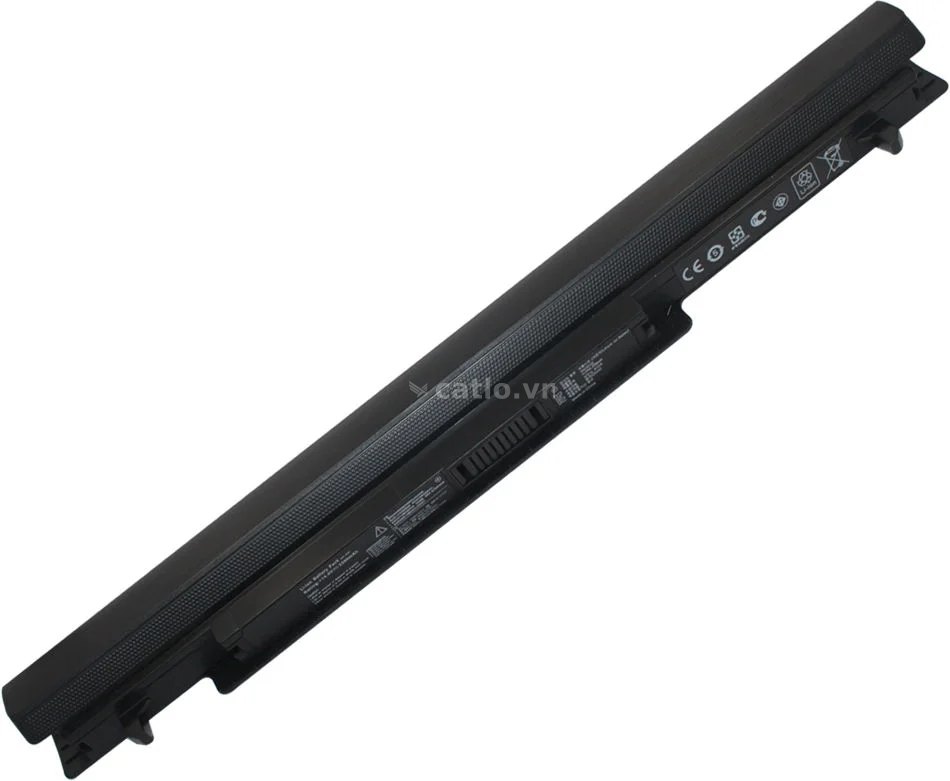Pin laptop Asus K46 A56 S46 S56 S505 S550 – K46 K56 – 4 cell – ảnh 1