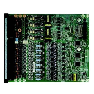 Card mở rộng tổng đài IP NEC IP4WW-008E-A1 – ảnh 1