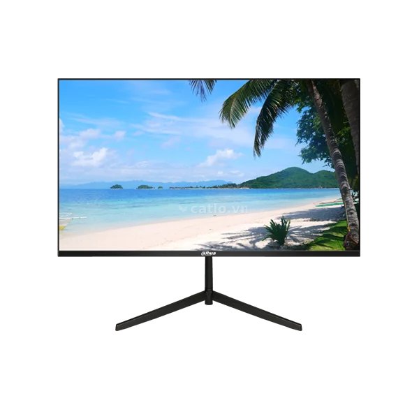 Màn hình LCD 24” Dahua DHI-LM24-B200 Full HD LED Monitor – ảnh 1