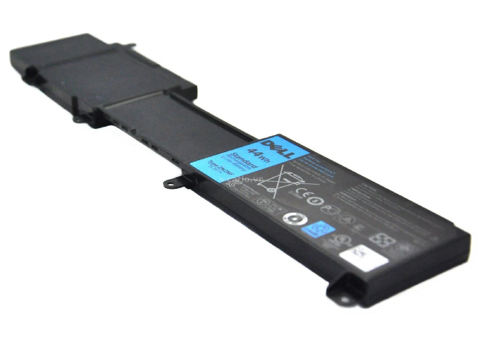 Pin laptop Dell Inspiron 14Z-5423 – 14Z-5523 – 2NJNF (6 cell) – ảnh 1