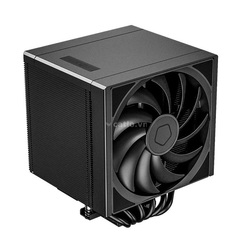 Tản nhiệt khí ID-COOLING FROZN A620 SLK | Dual Tower, Không LED, Đen – ảnh 1