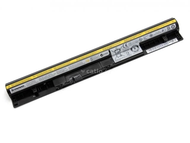 Pin laptop Lenovo IdeaPad S400 S410 S510 – 4 cell nhập khẩu chất lượng – ảnh 1