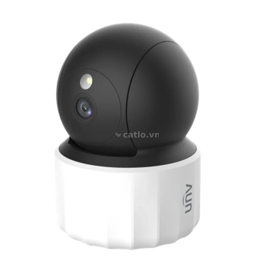 Camera Wifi 360 UNV IPC-S3E-M3 3MP 2K – ảnh 1