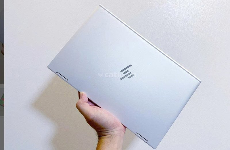 HP EliteBook 2in1 X360 1040 G8 i5-1135G7 Ram 8Gb SSD 256Gb 14″ FHD Touch – ảnh 1