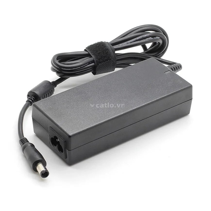 Sạc Laptop Dell Latitude 6430 – ảnh 1