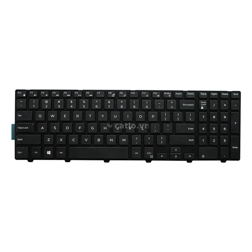 Bàn Phím Laptop Dell Latitude 3540 – ảnh 1