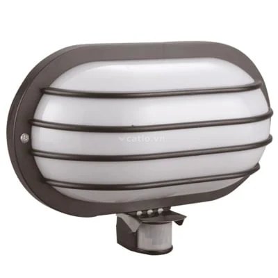 Đèn cảm ứng sân vườn kín nước Kawa SL02 – ảnh 1