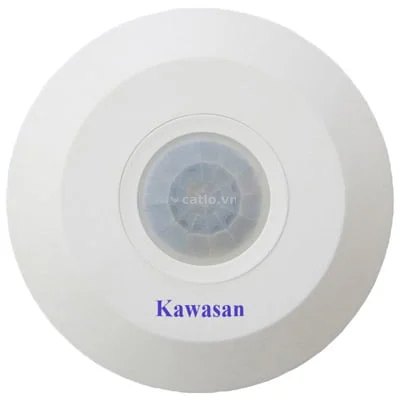 Công tắc cảm ứng hồng ngoại nổi trần Kawa SS702B – ảnh 1