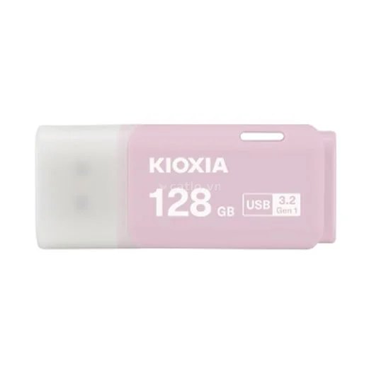 🔥 USB KIOXIA U301 128GB – CHỈ 230K – ảnh 1