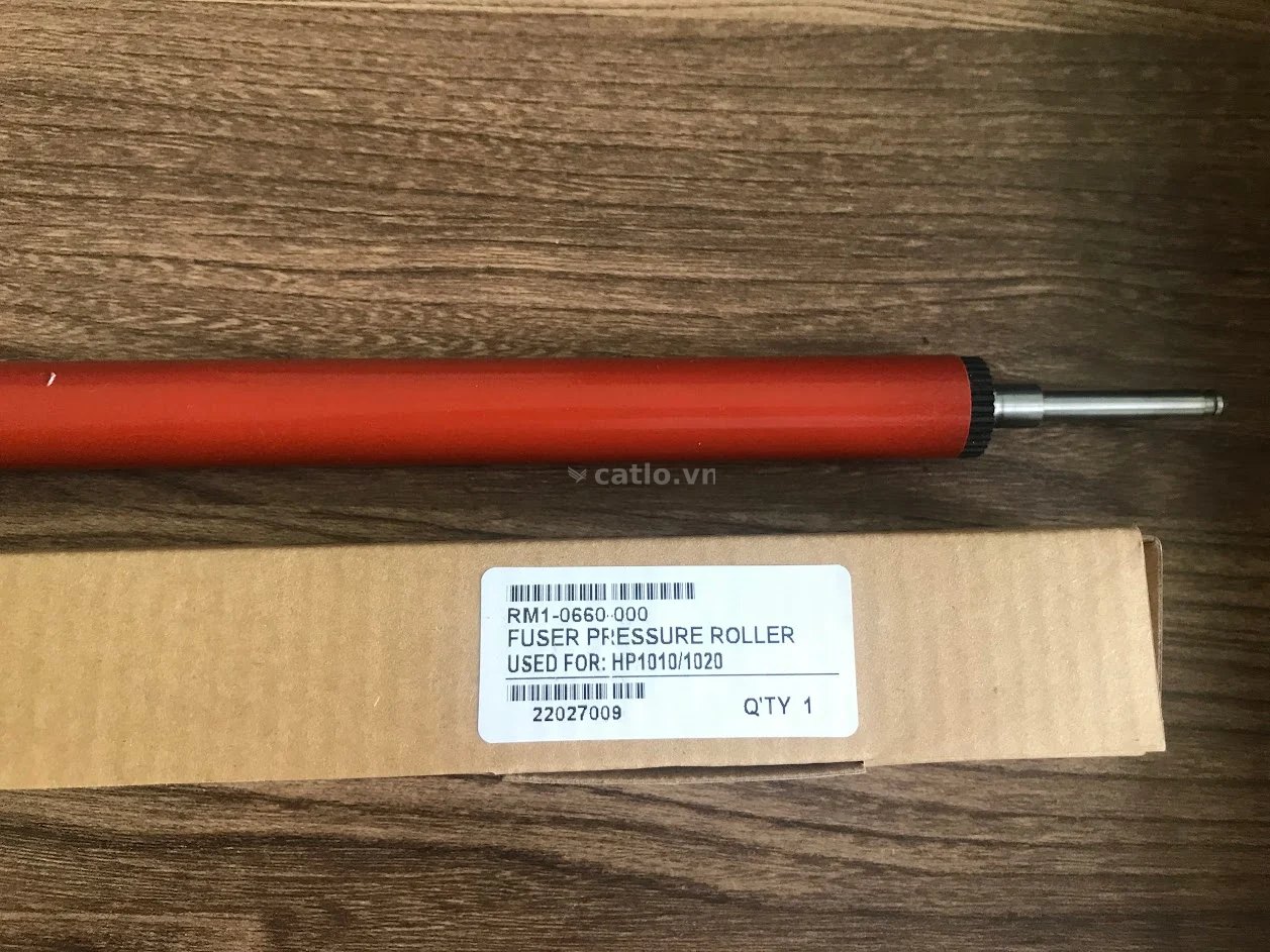 Rulo ép 12A- 2900 – ảnh 1