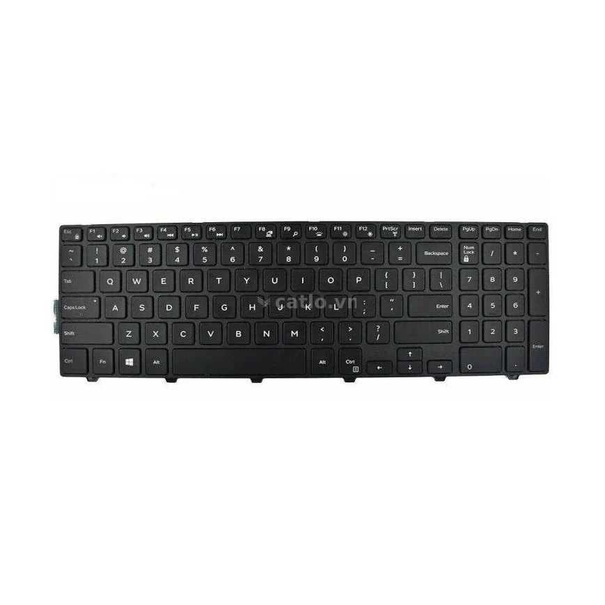 Bàn Phím Laptop Dell Latitude 3550 – ảnh 1