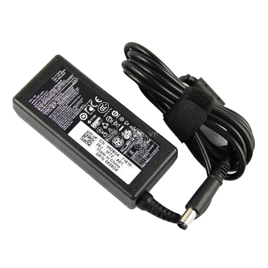 Sạc Laptop Dell Latitude 5520 – ảnh 1