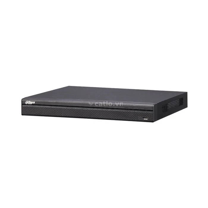 Đầu ghi hình IP 64 kênh Dahua DHI-NVR5464-4KS2 – ảnh 1
