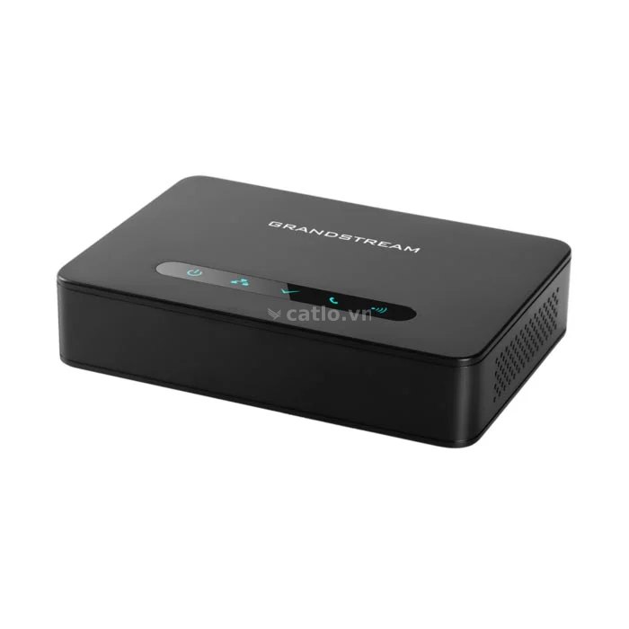 Trạm phát cho điện thoại IP Grandstream DP750 – ảnh 1