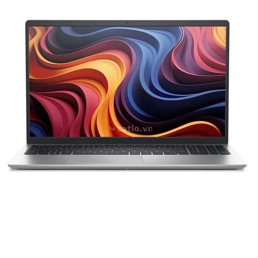 Laptop Dell 15 DC15255 X9YM41 | R7-7730U, 16GB DDR4, SSD 1TB NVMe, 15.6" FHD 120Hz, Windows 11 SL… – ảnh 1